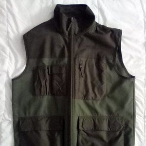 Duluth Trading Company Work Vest